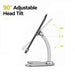 Rhino Tablet Stand - High-Profile Countertop Mount