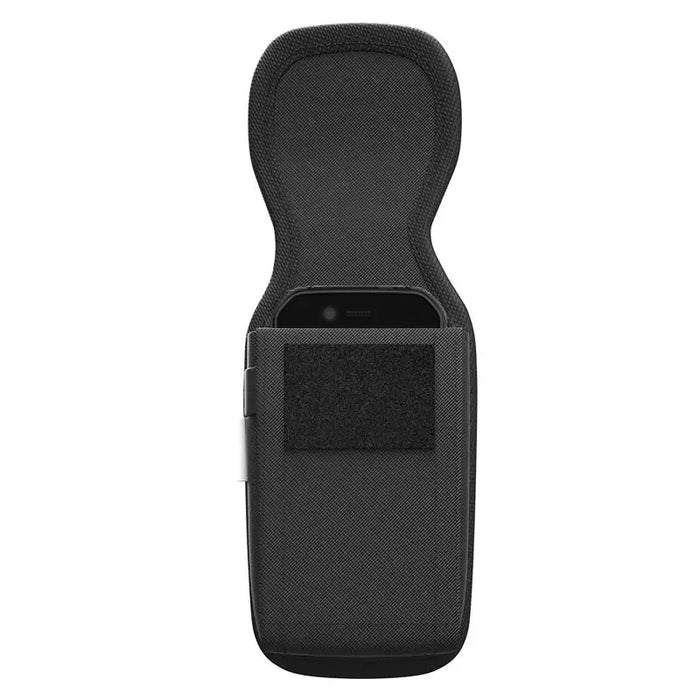 Heavy-Duty CAT S42 H+ Holster with Belt Clip