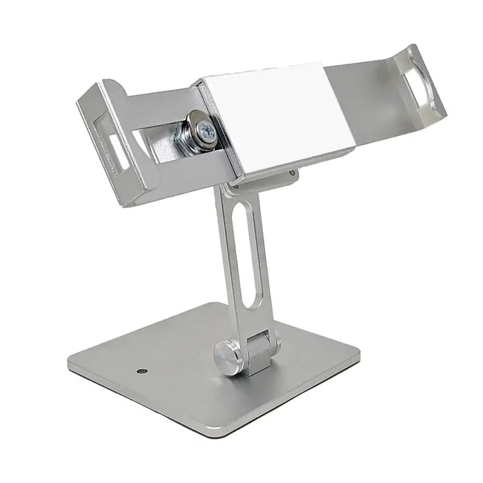 Heavy-Duty Counter Tablet Stand for Apple iPad 8th Generation - Low-Profile
