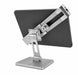 Heavy-Duty POS Tablet Stand for Apple iPad Pro 12.9/Pro 13 - Low-Profile