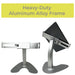 Rhino Tablet Stand - High-Profile Countertop Mount