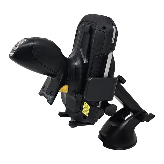 Heavy Duty Cradle Holder for Zebra TC77/TC78 Pistol Grip Scanner
