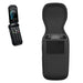 Heavy Duty Kyocera DuraXA,XE,XV,XTP Holster with Belt Clip