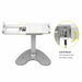 Rhino Tablet Stand - High-Profile Countertop Mount