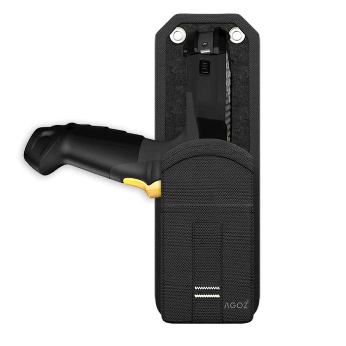Honeywell CK65 Scanner Holster with Belt Clip and Loop