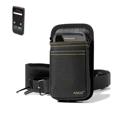 Honeywell CT32 Mobile Computer Holster with Sling