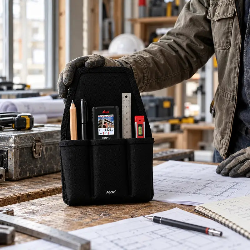 Fit & Function for Leica Utility Tool Pouch Carry