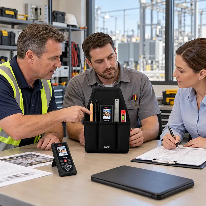 ENTERPRISE BUYERS — SAVE TIME & MONEY
