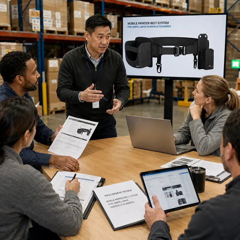 ENTERPRISE BUYERS — SAVE TIME & MONEY