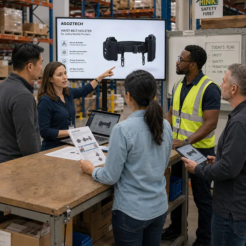 ENTERPRISE BUYERS — SAVE TIME & MONEY