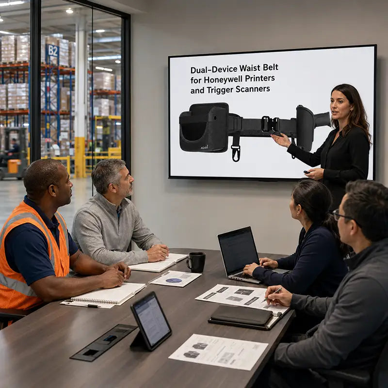 ENTERPRISE BUYERS — SAVE TIME & MONEY