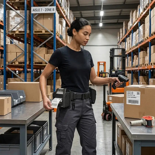 Reduce Wear Through Better Equipment Organization