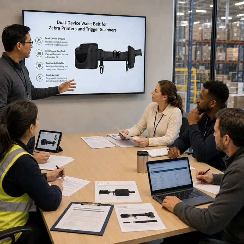 ENTERPRISE BUYERS — SAVE TIME & MONEY