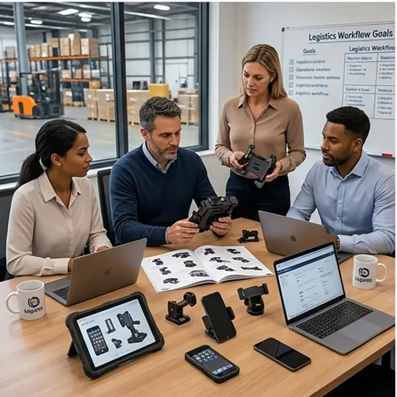 Enterprise Buyers — Save Time & Money