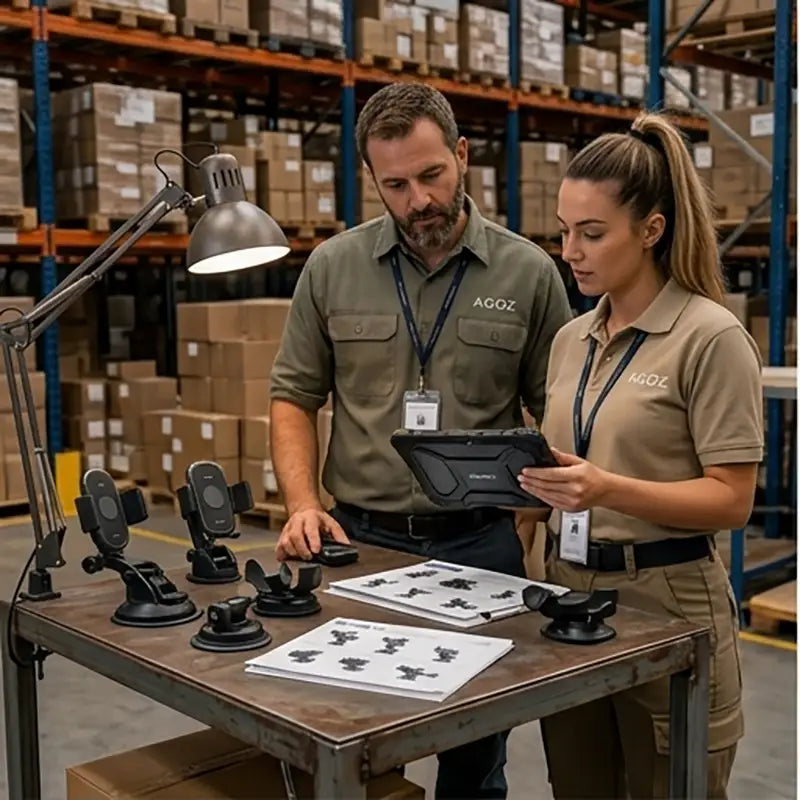 Enterprise Buyers — Save Time & Money