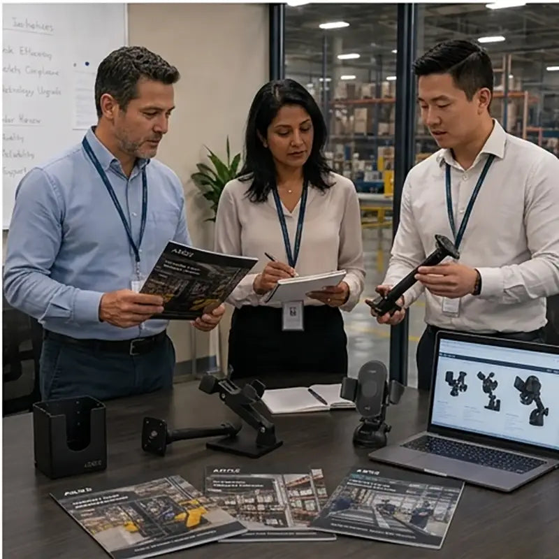 Enterprise Buyers — Save Time & Money
