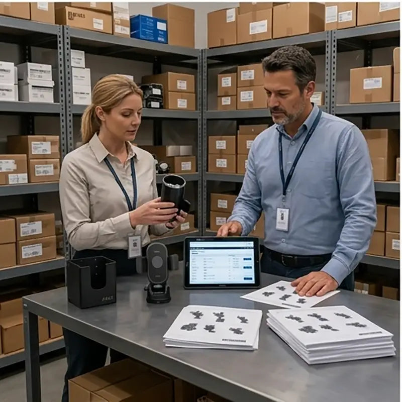 Enterprise Buyers — Save Time & Money