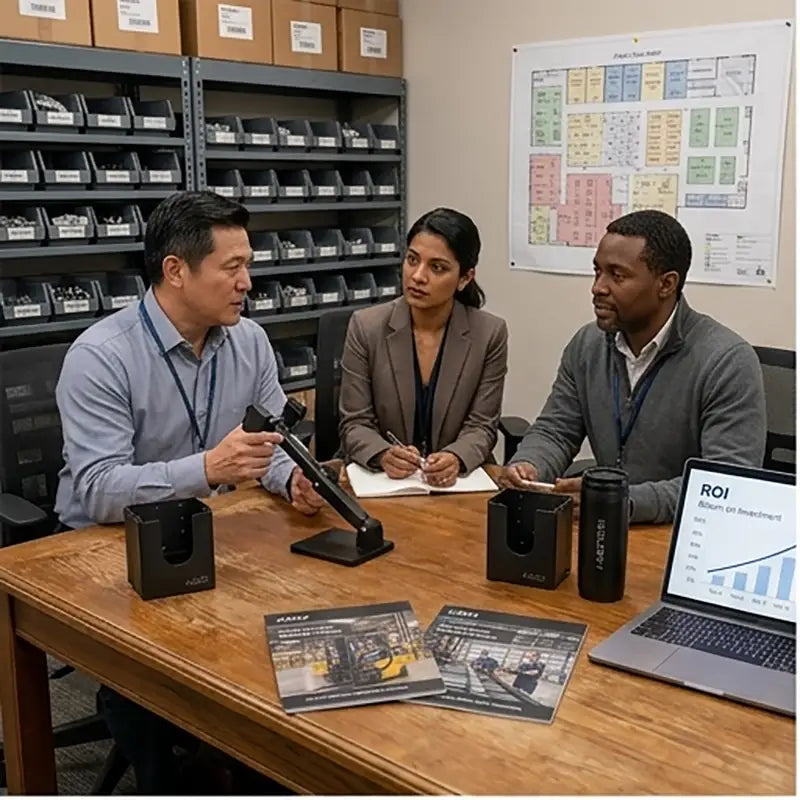 Enterprise Buyers — Save Time & Money