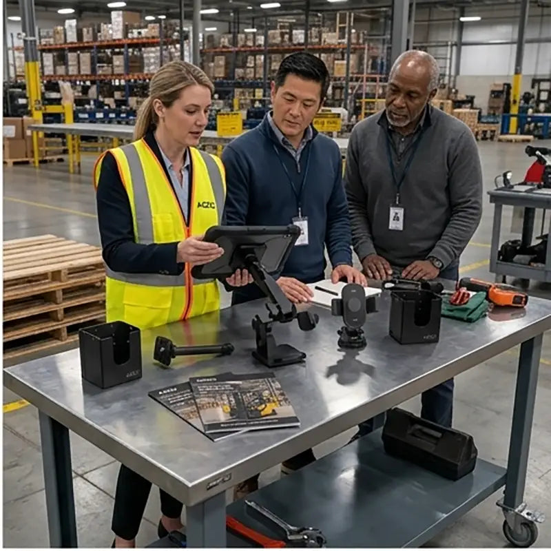 Enterprise Buyers — Save Time & Money