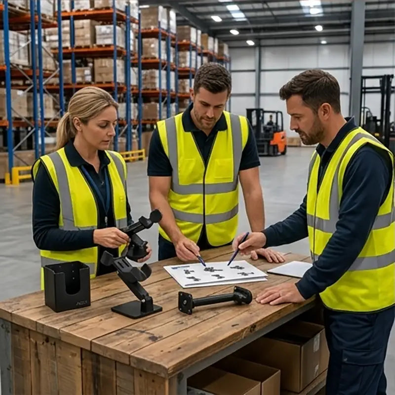 Enterprise Buyers — Save Time & Money