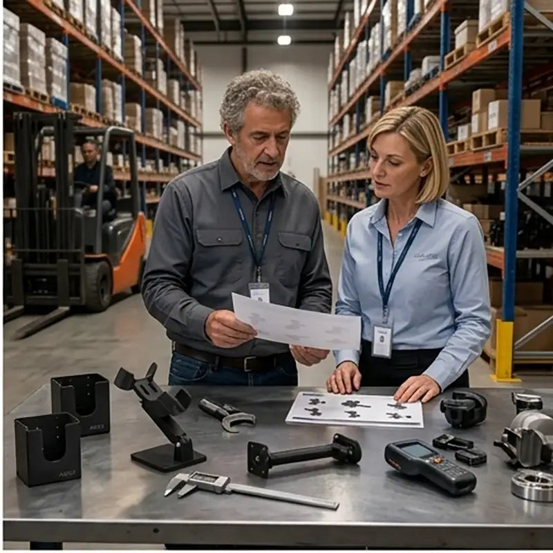 Enterprise Buyers — Save Time & Money
