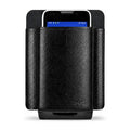 Leather Datalogic Barcode Scanner Case for Professional Daily Carry | Agoz