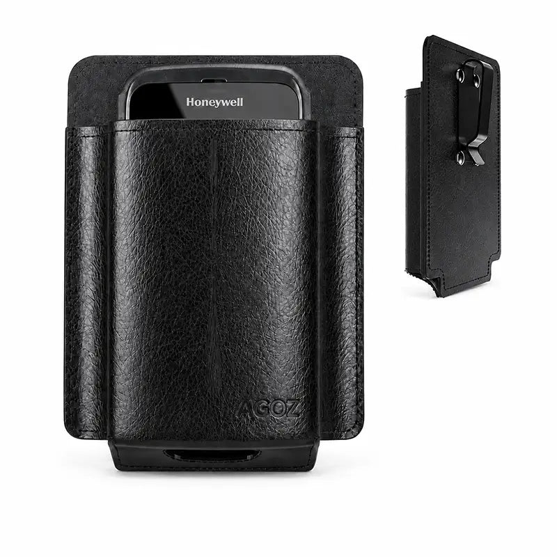 Fit and Function for Honeywell Leather Scanner Case