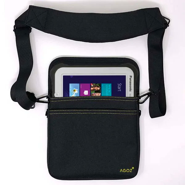 Panasonic Tablet Carrying Case with Sling