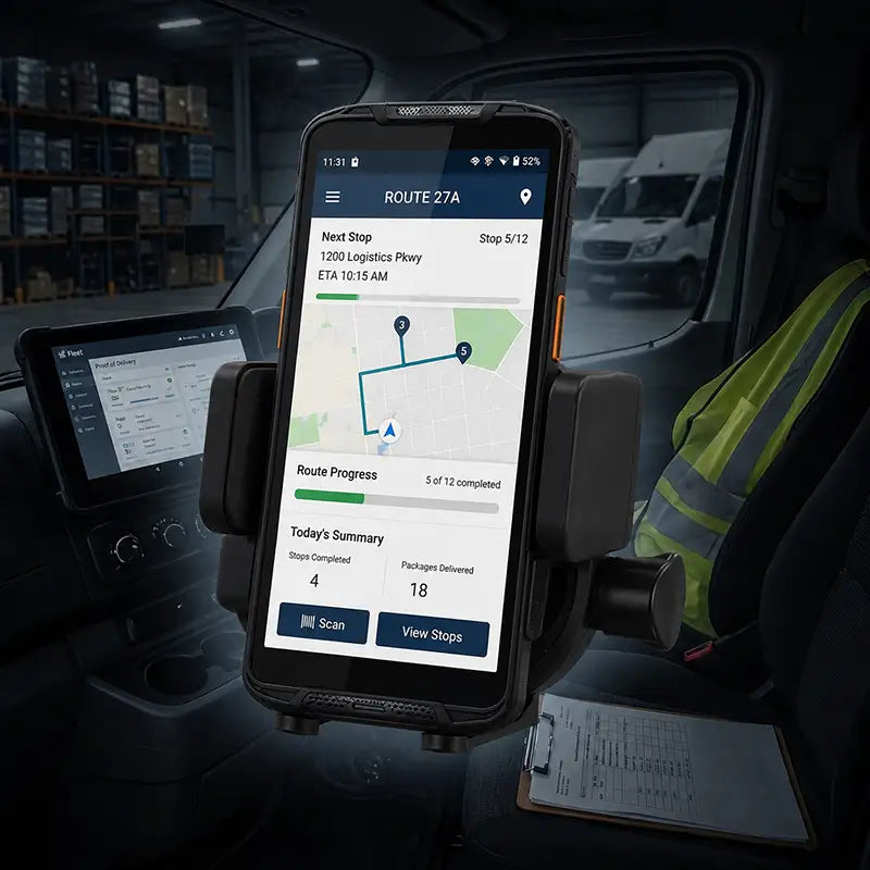 Device-Specific Use Case