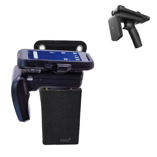 Bluebird RFR900/901 Handheld RFID Holster with Belt Clip