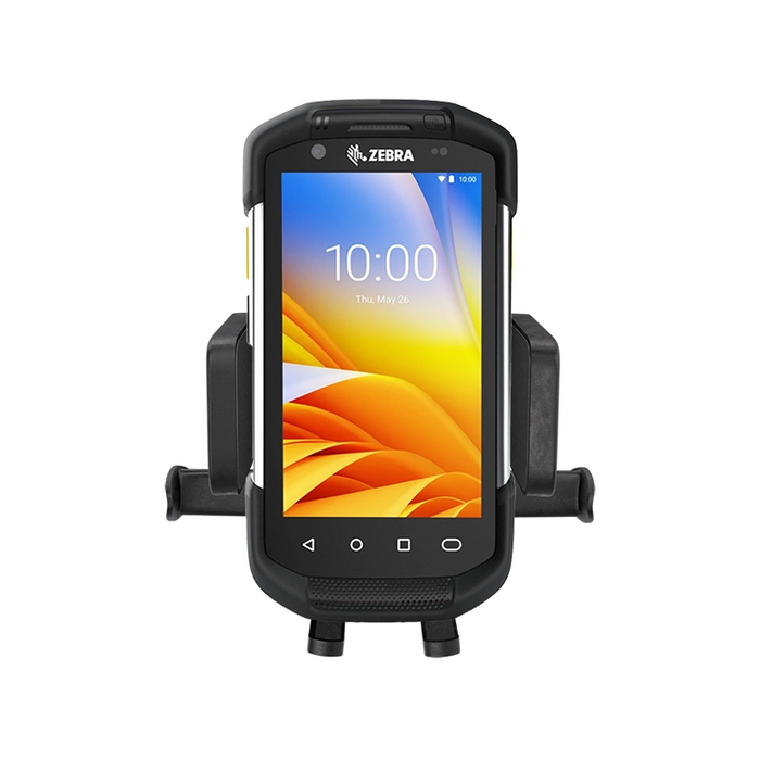 Rugged Cradle Holder for Zebra TC72 Handheld