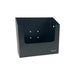 Rugged Metal Forklift Mount Holder for Honeywell Label Printer