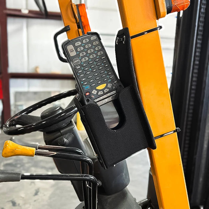 Honeywell CK65 Scanner Holder for Forklift