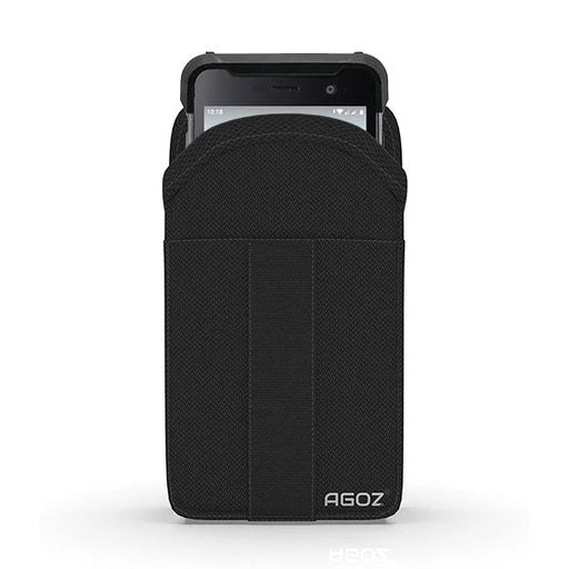 Rugged Unitech PA768 Holster with Belt Clip