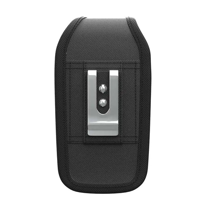 Rugged WASP Scanner Case with Belt Clip