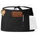 3-Pocket Waist Apron for Square POS Staff