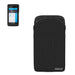 Rugged WizarPOS Q3 Compact POS Case with Belt Clip