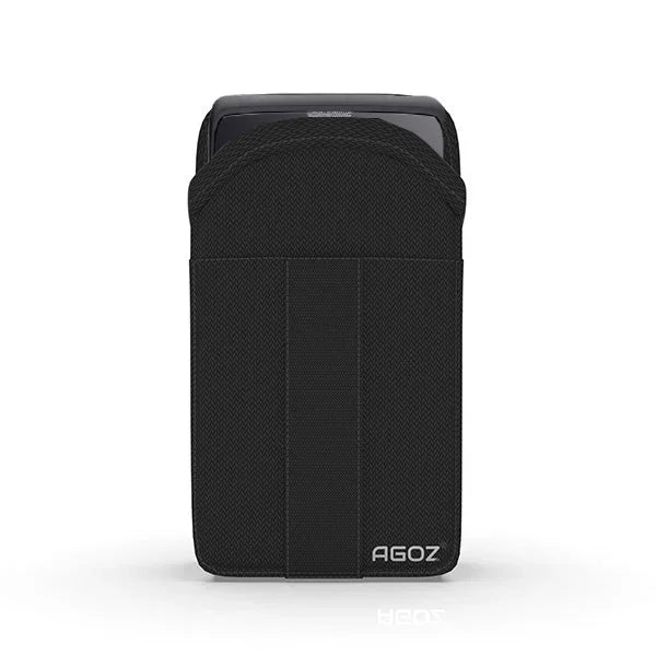 Rugged Zebra CS60 Holster with Belt Clip