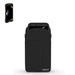 Rugged Zebra TC701 Barcode Scanner Holster with Belt Clip