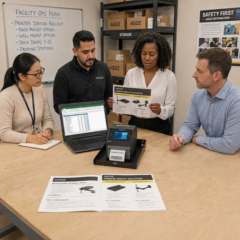 Enterprise Buyers — Save Time & Money