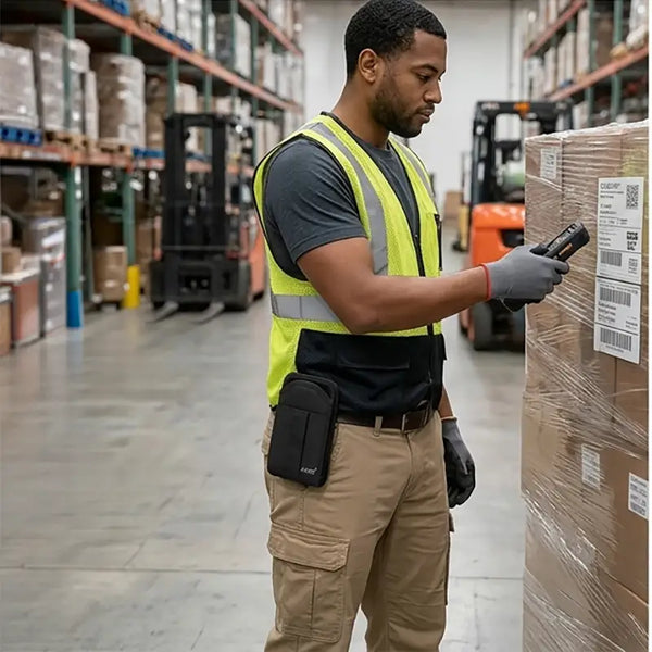 Reduce Everyday Equipment Clutter