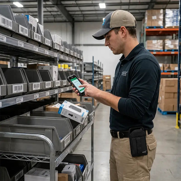 Protect Mobile Computers Without Slowing Employees Down