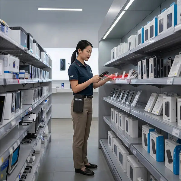 Protect Mobile Computers During Continuous Daily Use