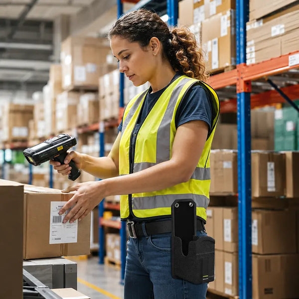 Implementing Consistent Carrying Solutions