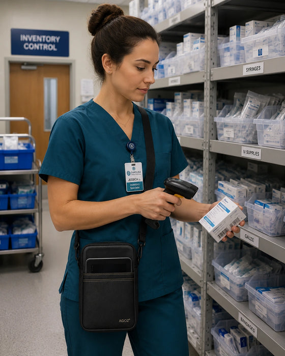 AGOZ tablet case for Samsung galaxy tab active for healthcare