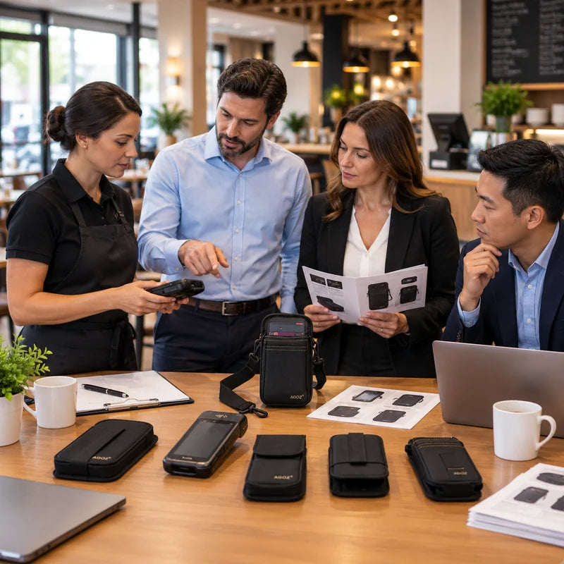 Enterprise Buyers — Save Time & Money