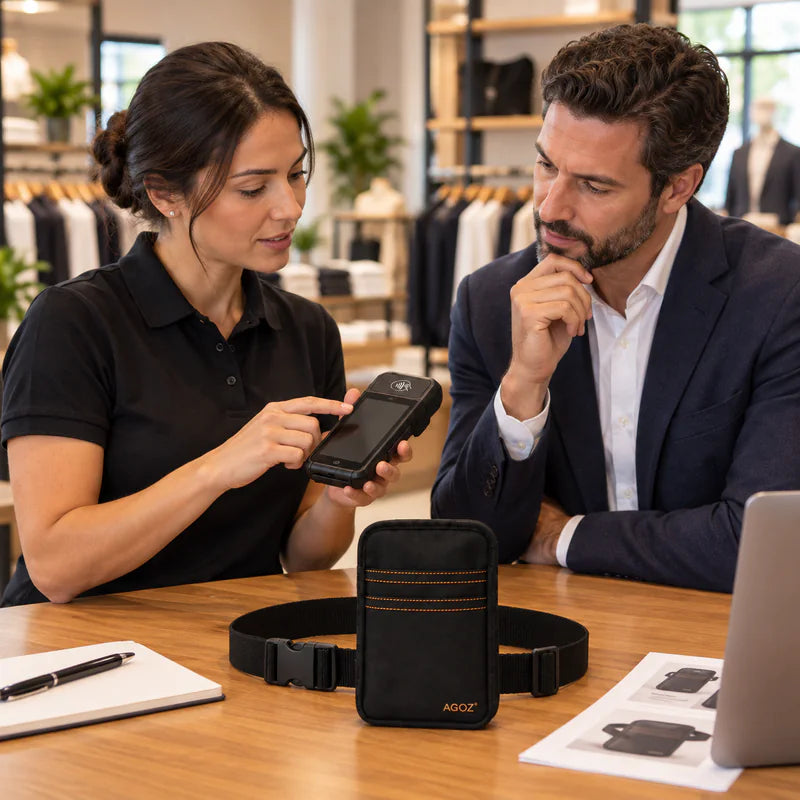 Enterprise Buyers — Save Time & Money