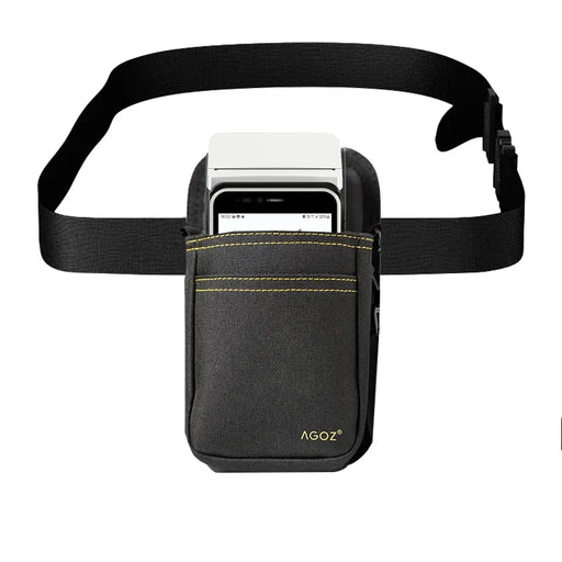 Spectra S1 Plus Smart POS Holster with Sling / Waist Belt