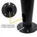 Swivel Stand Mount for Clover Flex Pocket POS