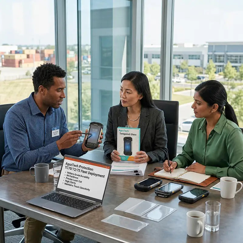 ENTERPRISE BUYERS — SAVE TIME & MONEY